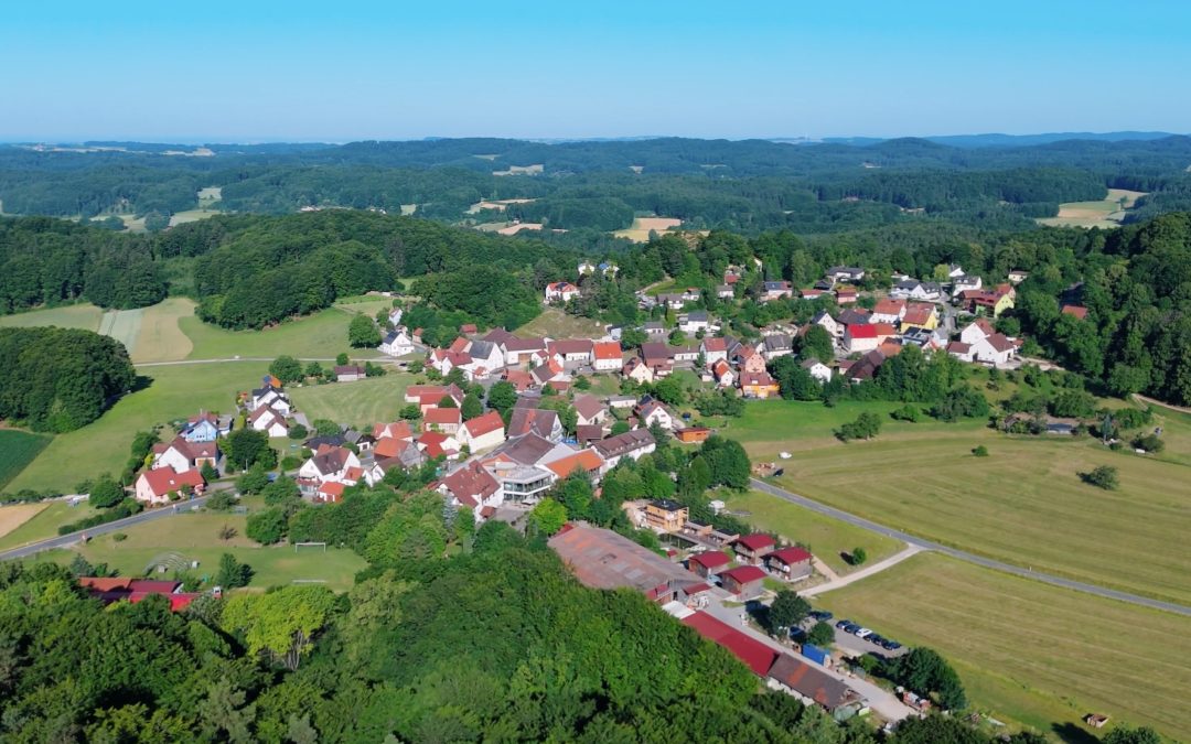 Erlebnisbauernhof Eibtaler Hof | FPV- Video