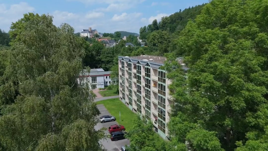 Beispielwohnung | FPV- Video