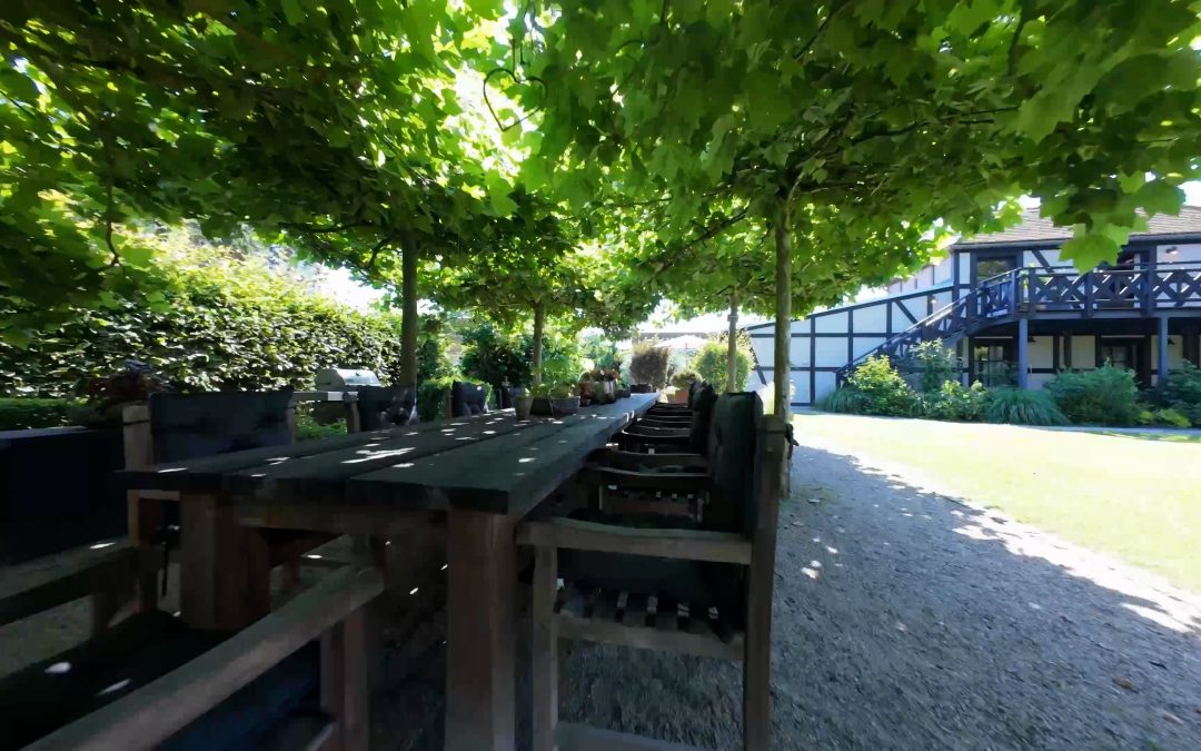 Pension Kleiner König