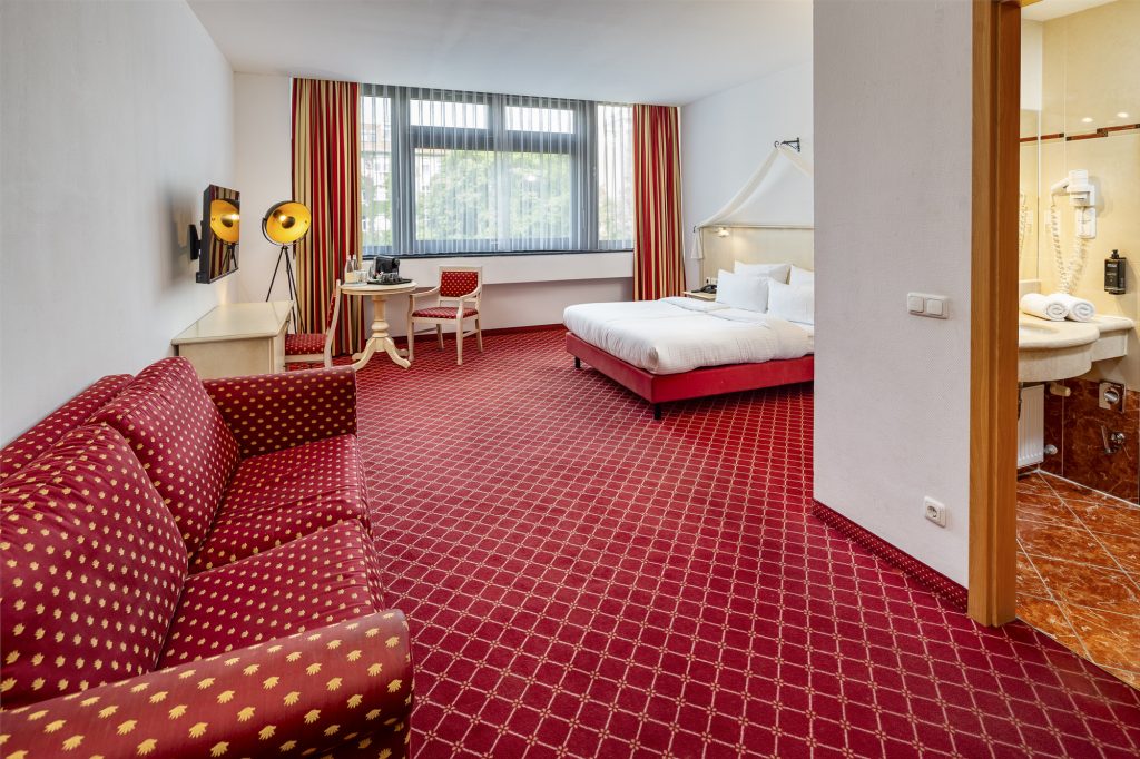 Hotel Chateau Berlin Kurfürstendamm