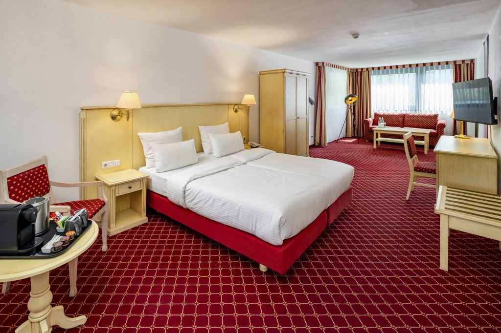 Hotel Chateau Berlin Kurfürstendamm