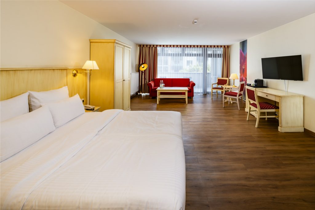 Hotel Chateau Berlin Kurfürstendamm