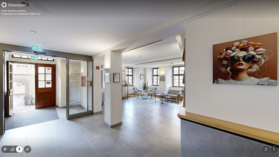 Hotel Schwan und Post | Tagungsbereich