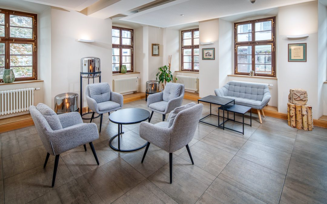 Hotel Schwan und Post Bad Neustadt Saale