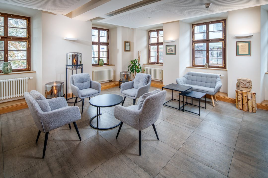 Hotel Schwan und Post Bad Neustadt Saale